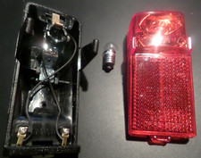 B&M BUMM 339 6V 0,6W Fahrrad