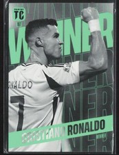 Panini 2025 Top Class Trading