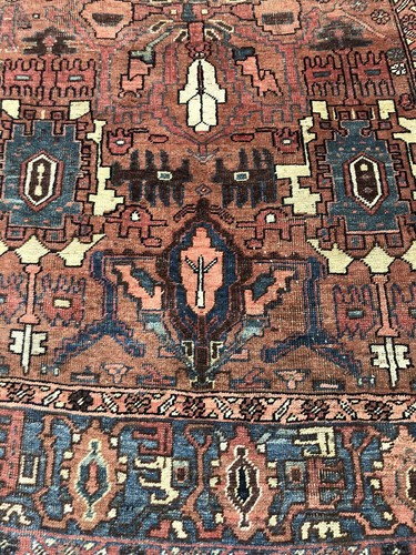 Bidjar 141 x 359 - x,