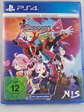 PS4 Disgaea 6 Complete Edition
