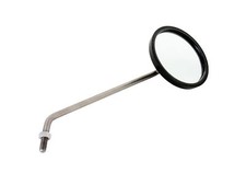Spiegel, Ø90mm, rechts