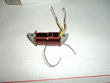 Zündung Lichtspule Stromspule