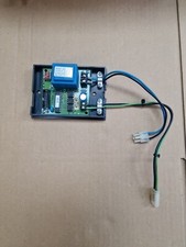 Remeha GasBrennwert-Stand Gas Steuerplatine RMCI 1400 TEM4 CGM