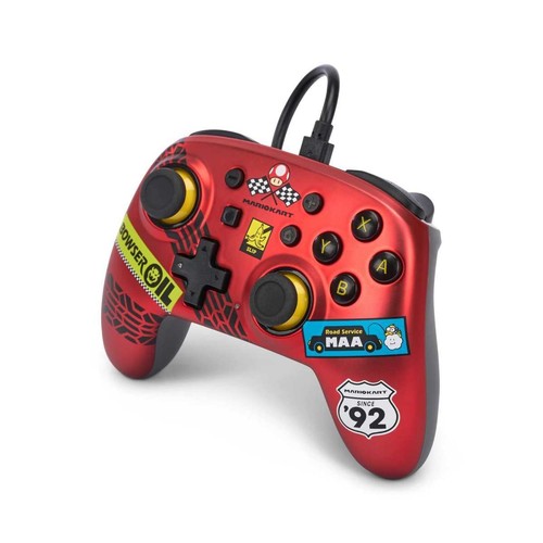 Powera controller wired nano - controller,