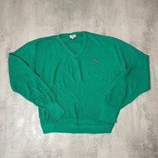 Lacoste Vintage Pullover