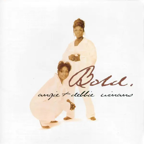 Angie debbie bold - angie,