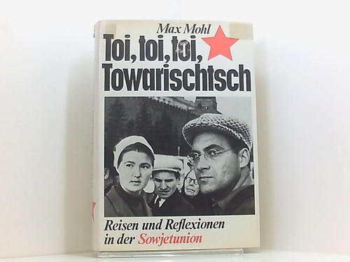 Toi - toi,, toi,