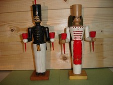 Engel und Bergmann Erzgebirge