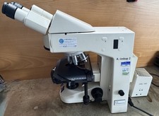Zeiss Axioskop 2 + 5 Objektive