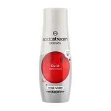 Cola zero zuckerfrei sirup - zero,