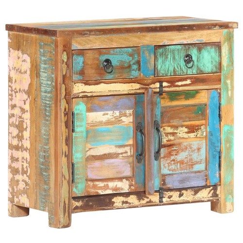 Sideboard recyceltes - sideboard,