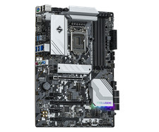 ASRock H570 Steel Legend ATX LGA1200 10th/11th Gen Intel Core DDR4 M.2 SATA RGB