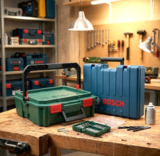 BOSCH SystemBox S &