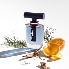 Tommy Hilfiger Impact Eau de