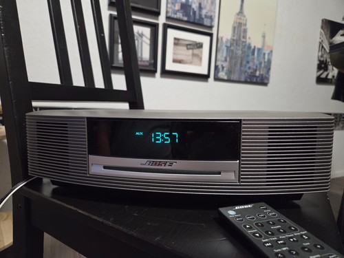 Bose wave music system iii - bose,