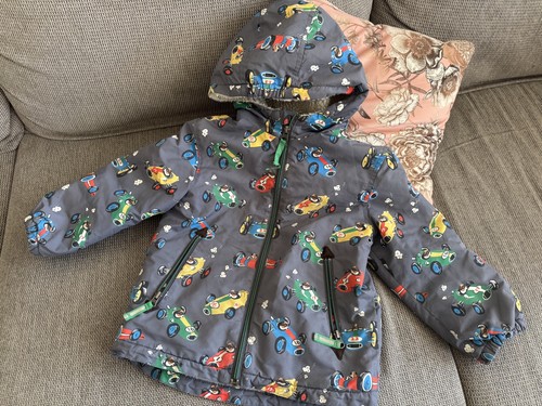 Mini boden markenjacke - boden,