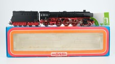 Märklin H0 3310 Dampflok BR