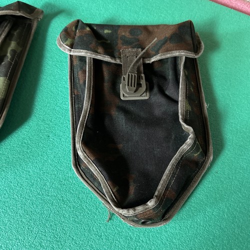 Bundeswehr koppeltragesystem - bundeswehr,