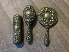 Frisierset Vintage