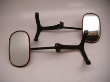 EMUK Wohnwagenspiegel für