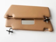 NEU Sonnenblende für Mercedes