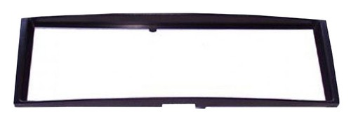 Radioblende din für renault - radioblende,