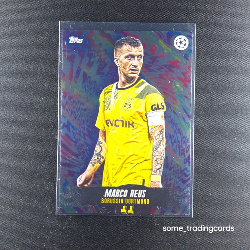 Topps marco reus - marco,