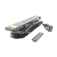 SpeaKa MOTORIS TV-DECKENHALTERUNG 23-55Z Monitor-/TV-Halter + Defekt (278990)