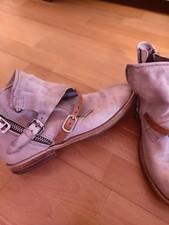 As 98 Damen Booties Gr. 40