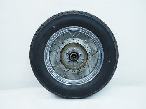 Rad felge reifen hinten - felge,