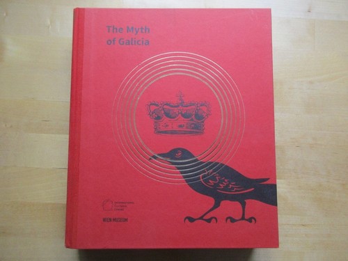 Der mythos galicien - mythos, polnische