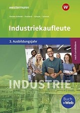 Industriekaufleute ausgabe - industriekaufleute,