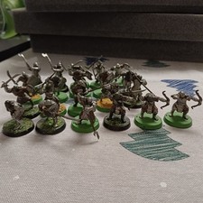 GW Herr Der Ringe Tabletop