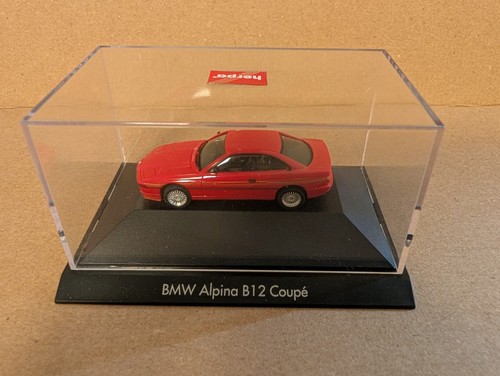 Modellauto herpa 87 bmw - modellauto,