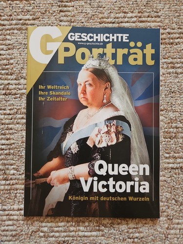 Zeitschrift geschichte - g,