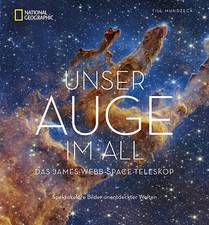 Unser neues Auge im All –