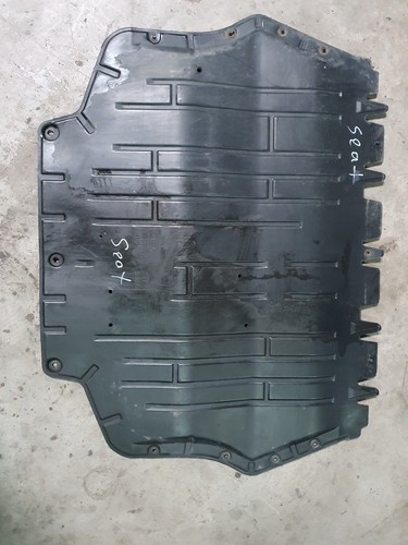 Seat leon unterfahrschutz - leon,