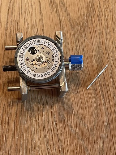 Seiko nh35a hattori - nh35a, sii