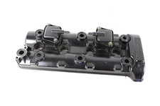 Suzuki GSXR 1000 GSX-R 1000 K5 K6 Ventildeckel Motordeckel oben