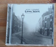 CD Jeff Lynne - Long Wave