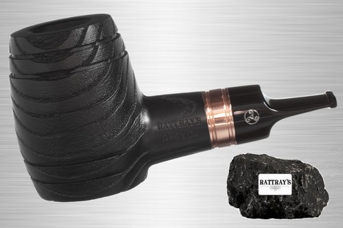 Rattray devil cut g black - rattray's, devil's