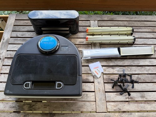 Neato botvac d85 saugroboter - neato,