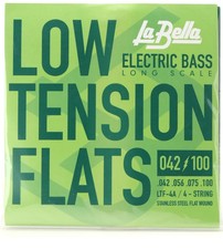 La Bella LTF-4A Low Tension