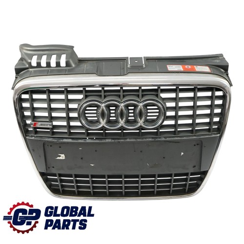 Audi line kühlergrill - s,