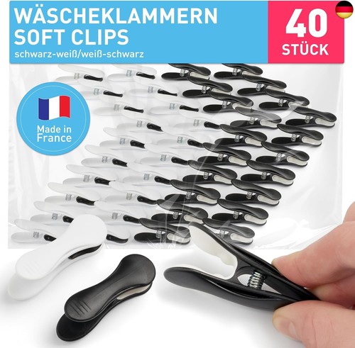 Stabile wäscheklammern ohne - stabile,