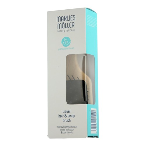 Marlies möller brushes - marlies,