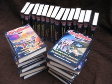 perry rhodan planeten romane