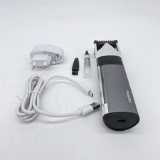 Babyliss S996E Stoppeln Super X-Metal Regulatory, japanische Stahlblätter, 24 Sc