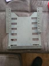 Sortimo Dokumentenhalter