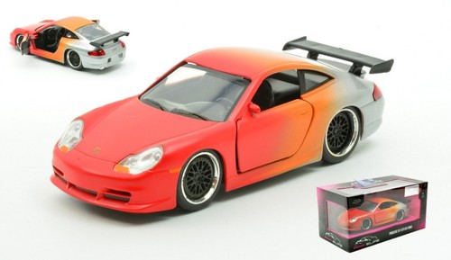 Jada porsche 911 gt3 - jada,